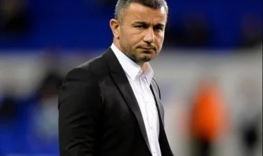 Qurban Qurbanov: “Ludoqorets”lə oyun sanki triller idi