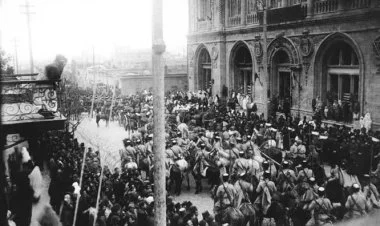 Sağ qalanlar annələrə təsəlli