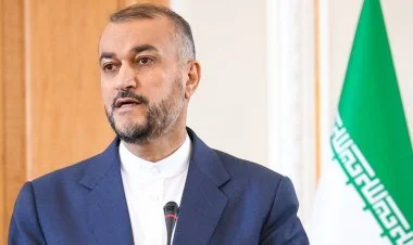 Abdullahian Bakı səfərini fürsət bilir