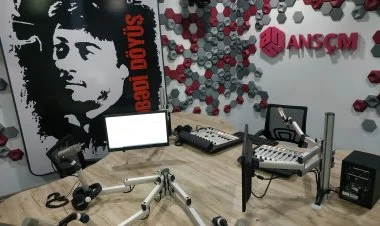 Bu dəfə Qafqaz və Orta Asiyada ilk FM radio ANS-ÇM açılacaq?