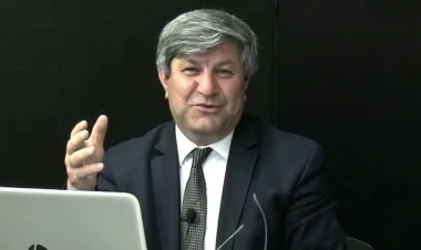 Əvəz Zeynallı DTX-nin təcridxanasından köçürüldü
