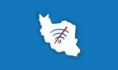 İranda internet müvəqqəti olaraq məhdudlaşdırılıb