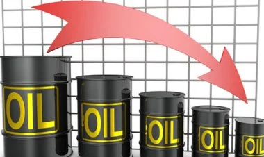 Azərbaycan nefti ucuzlaşdı