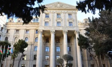 XİN Rusiyada azərbaycanlılara hücumlarla bağlı bəyanat yayıb