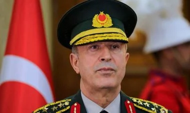 İsveç müdafiə nazirinin Türkiyə səfərini Ankara ləğv edib