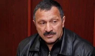 Tofiq Yaqublu həbs olundu