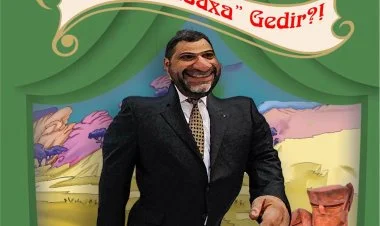 "Ruben "Artsax"a gedir?!" şeirinin astarı və üzü haqqında...