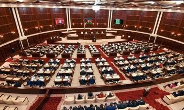 Milli Məclis Amnistiya ilə bağlı qərar qəbul edib