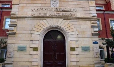 Hərbi qulluqçumuz həlak oldu