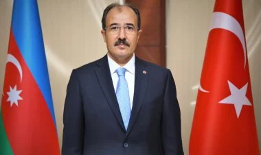 Cahit Baxçı İlham Əliyevə təşəkkür etdi