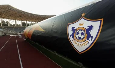 "Qarabağ" "Şelburn"a qalib gəldi