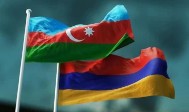 Azərbaycan və Ermənistanın bir-birinə iddiaları