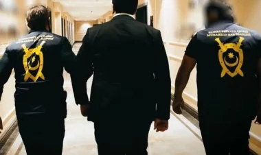 Hərbi komissarlığın daha 2 əməkdaşı saxlanıldı