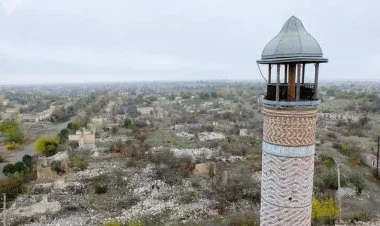 Ağdam, Füzuli və Xocavəndə turlar təşkil olunacaq