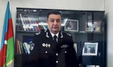 Həbsdə olan MTN generalının əmlakları hərraca çıxarıldı