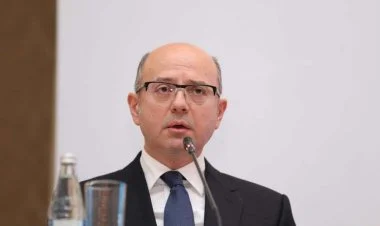 "AÇG” və “Şahdəniz”dən 170 milyard ABŞ dolları gəlir olub