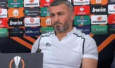 İnanıram ki, futbolçularımız azarkeşləri sevindirəcəklər