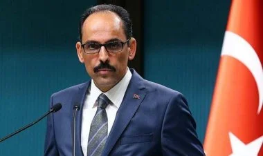 "İranın ermənipərəst mövqeyi bizi narahat edir"