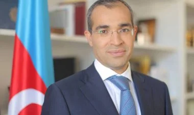 Mikayıl Cabbarov İraqa gedib