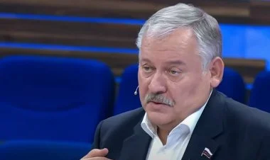 Zatulin yenə Azərbaycana qarşı çıxış etdi