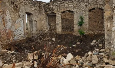 Füzuli şəhərinin əhalisi 50 min nəfərə çatacaq