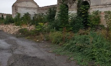 "Kəndlərin ixtisar cədvəli"