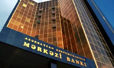 Mərkəzi Bank valyuta bazarına müdaxilə edib