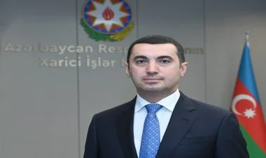 Səfirliyimizə hücumun yeni detalları var