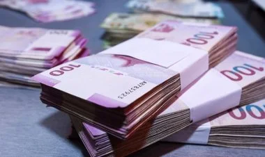 Dövlət büdcəsinin gəlirləri və xərcləri açıqlanıb