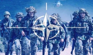 NATO-nun genişmiqyaslı təlimləri başlayır