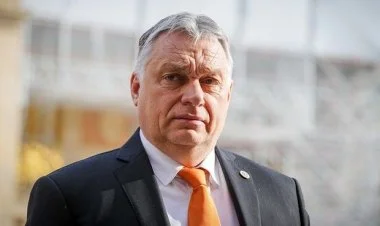 Viktor Orban deputat mandatından imtina edib