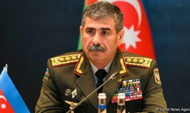 Ordumuz təxribatlara qarşı addımlar atacaq