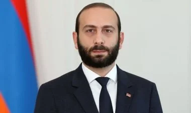 Sabah Mirzoyan Brüsselə gedəcək