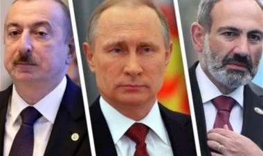 "Prezidentlərin rəsmi görüşü olmayıb"