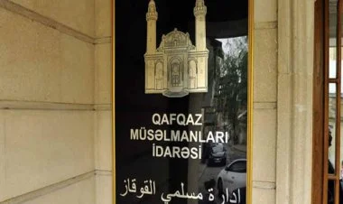 Sabah Qurban bayramıdır