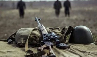 Ermənistanın sentyabr döyüşlərindəki itkiləri açıqlandı