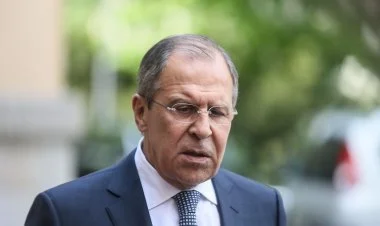 Lavrov Tehrandakı danışıqlarda iştirak edəcək
