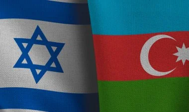 İsraildəki səfirliyimizdən çağırış