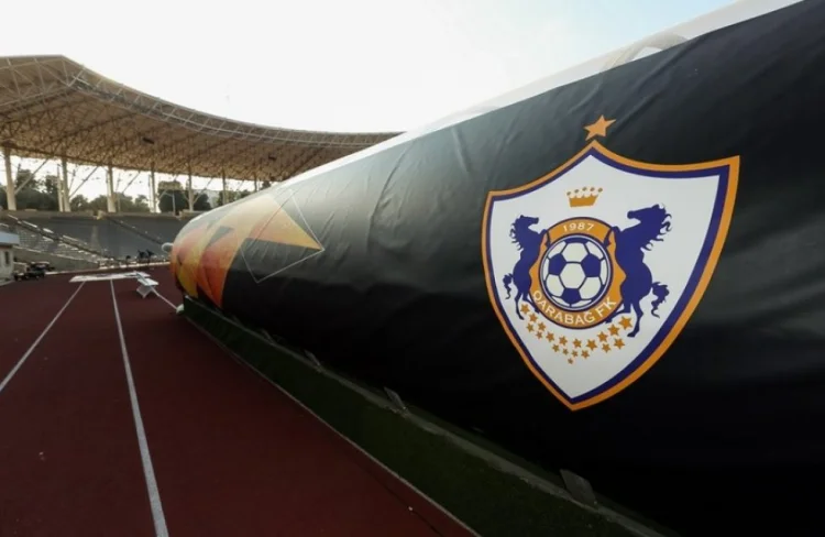 "Qarabağ" "Şelburn"a qalib gəldi