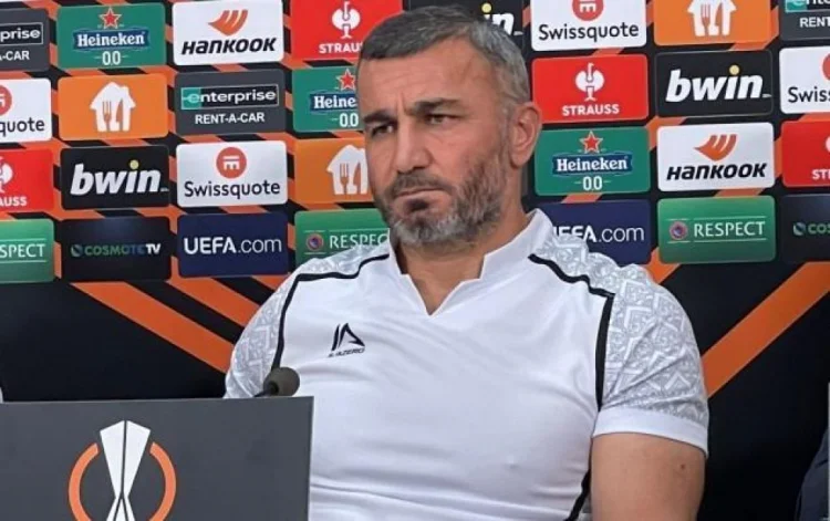 İnanıram ki, futbolçularımız azarkeşləri sevindirəcəklər