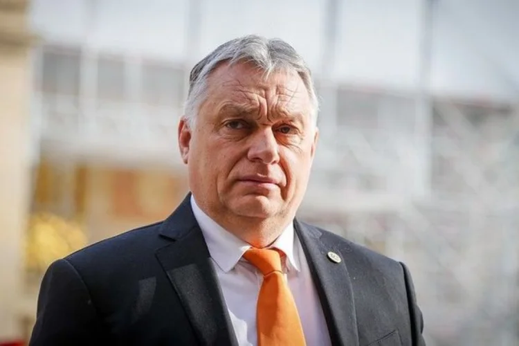 Orban Türkiyəyə səfər edəcək