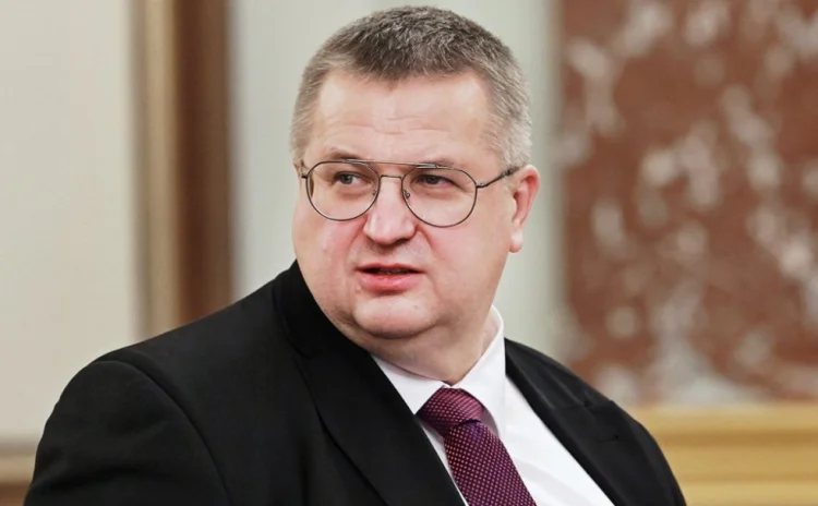 Aleksey Overçukun Bakıya səfəri ləğv olunub