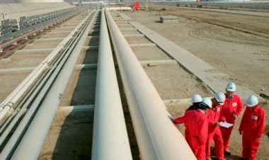 Azərbaycan Türkiyənin qaz aldığı ölkələr sırasında ikincidir