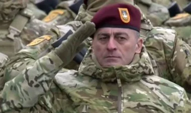 XTQ komandanı Quru Qoşunlarına rəhbərlik edəcək YENİLƏNİB