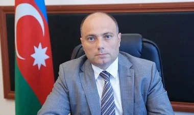 Anar Kərimov vəzifəsindən azad edildi