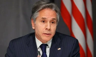 Blinken: "Kremlə dron hücumunu doğrulaya bilmirəm"