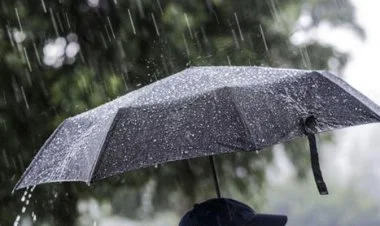 Sabah Bakıda yağış yağacaq