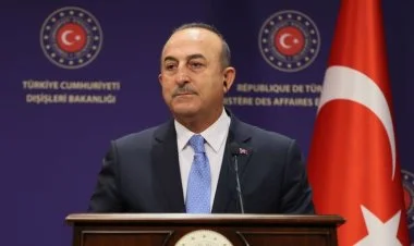 Çavuşoğlu terror hücumu ilə bağlı yenə İrana çağırış etdi