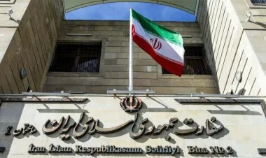 İran səfirliyi Azərbaycan dövlətinə təşəkkür edib