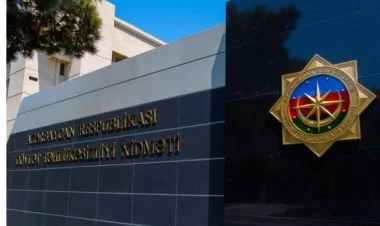 DTX İŞİD-in mühasibini saxladı